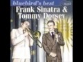TOMMY DORSEY-BLUE SKIES w. SINATRA