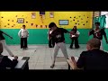 Tari Kreasi BOLE CHUDIYAN BY KELOMPOK 1 Kelas 9b Smpn 118 Jakpus