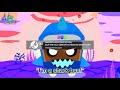 I M A Shark Bus Super Duper Effects