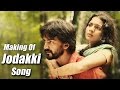 Rhaatee Jodakki Song Making Video Sudeep V Harikrishna A P Arjun