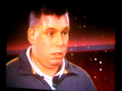 american idol season 9: tip toe by tiny tim presented by brian