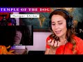 Temple Of The Dog Hunger Strike REACTION ANALYSIS By Vocal Coach Opera Singer