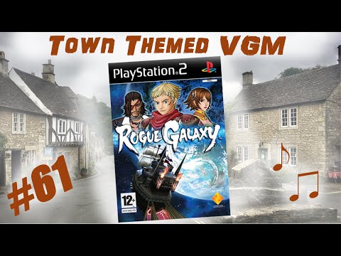 Town Themed VGM 61