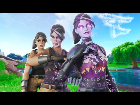 Evolution of FaZe Sway Season 1-10