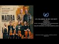 Madiba With Wouter Kellerman In Celebration Of Nelson Mandela Day UN Chamber Music Society