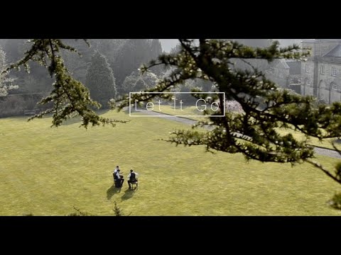 Ruven Piet - Let It Go (Acoustic Session)