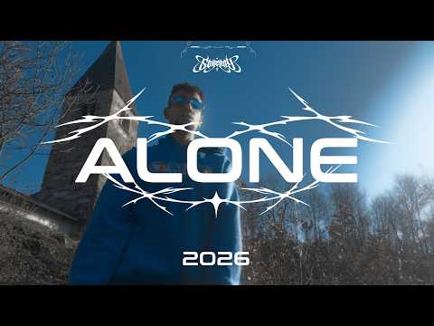 Sghenny - Alone (Official Video)