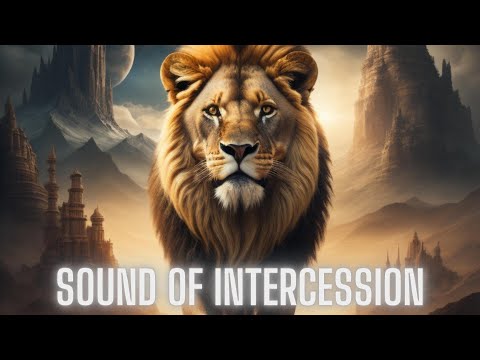 Prophetic Intercession | Sound of Intercession 2