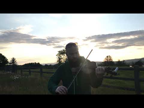 Day 161 - Maggie in the Wood - Fergal's Tune a day 2019