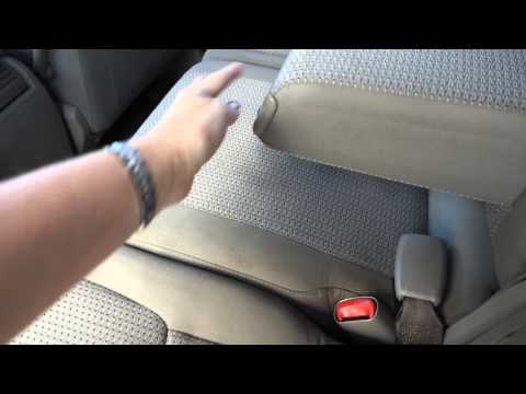 2006 Jeep Commander  sport 3/rd row seat