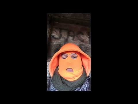 I Dont Like The Gray - Scott Gunnell
