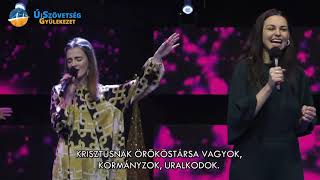 Találkozó Music Video