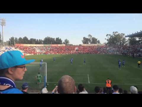 CA Osasuna equalise against CE Sabadell FC to avoid relegation Bristol Rovers  Gasheads1
