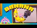 Joe Banana Being Unhinged For 15 15 Mins STRAIGHT Gumball Cartoon Network