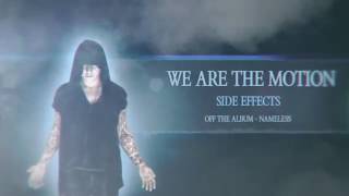 We Are The Motion - Side Effects (ft. Eliška Bröcklová) (Album S
