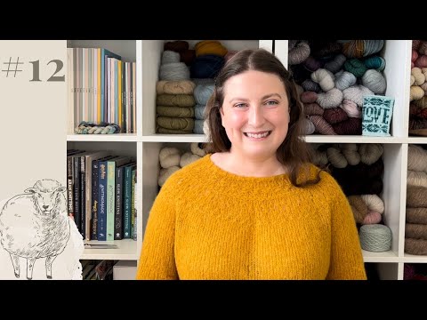 New Scotland Knots : Knits & Knots 12