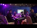 Save The Last Dance Elmo Band Perform With Angela July