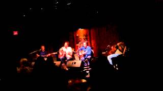 Things Have Changed - Covered by The Resentments - Saxon Pub, Austin, TX - 11.03.2013
