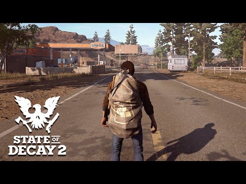 Ein neuer Anfang | State of Decay 2 - Juggernaut Edition #001 | PC Let's Play | Deutsch