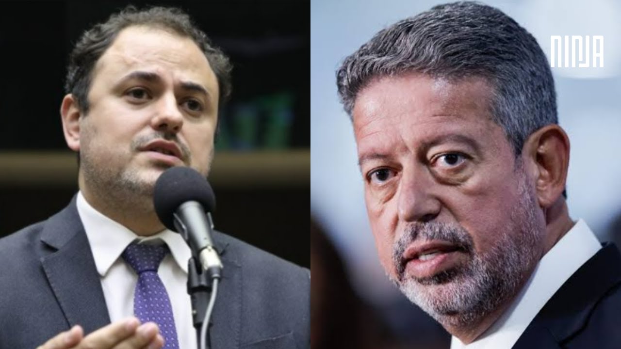 💢Glauber Braga denúncia armação contra seu mandato💢Deputado expõe manobra de Lira em detalhes💢