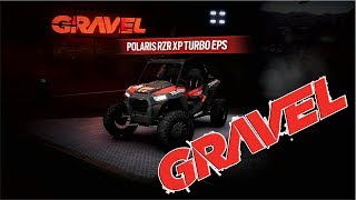 GRAVEL – King of Buggies - Trailer - PS4