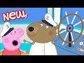 Peppa Pig Tales ️ Captain Peppa S Cruise Ship Tour Peppa Pig Episodes