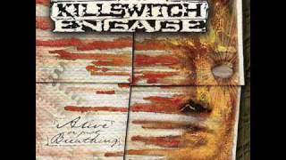 Numbered Days- Killswitch Engage *LYRICS IN DESCRIPTION*