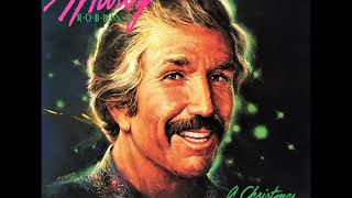 Jingle Bell Rock , Marty Robbins