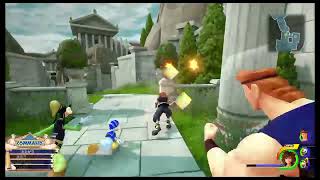 【KH3実況プレイ】part7-1