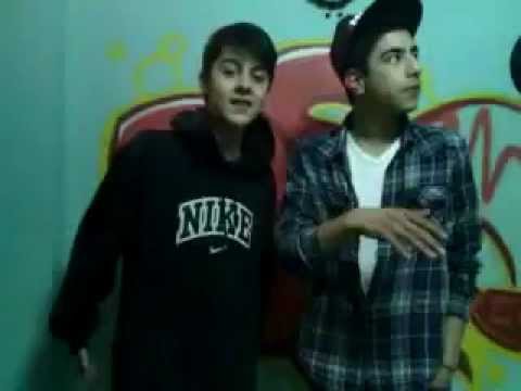 Anarchos-Freestyle @Depo Records