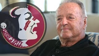 Tim Brando Sits Down With Bobby Bowden | ACCDigitalNetwork