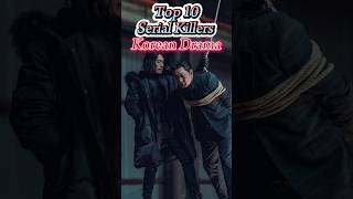 Download lagu Top 10 serial killers Korean drama | Best serial killer kdrama #kdrama #koreandrama #shorts #short mp3