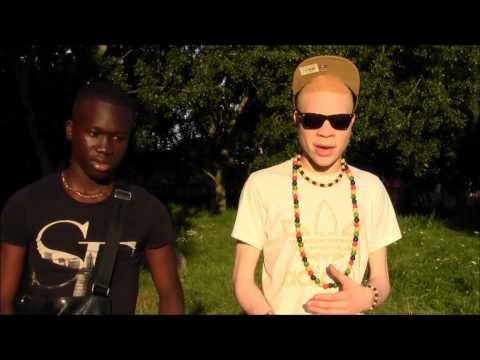 NLENT Vulcan Mc Interview