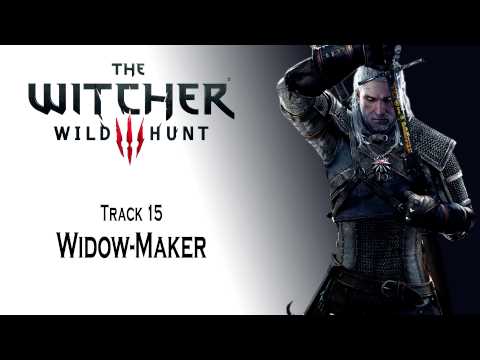 The Witcher 3 OST Widow Maker