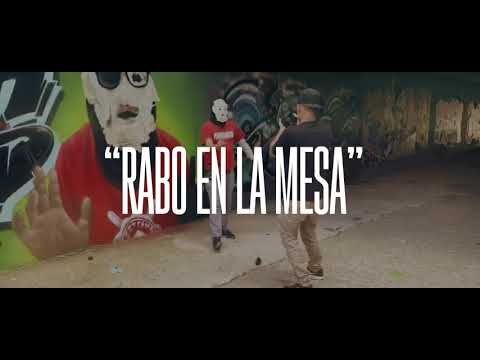 Manoperro "Rabo en la Mesa" (Teaser)