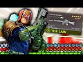 THE WARZONE JUDGE DREDD EXPERIENCE EXE