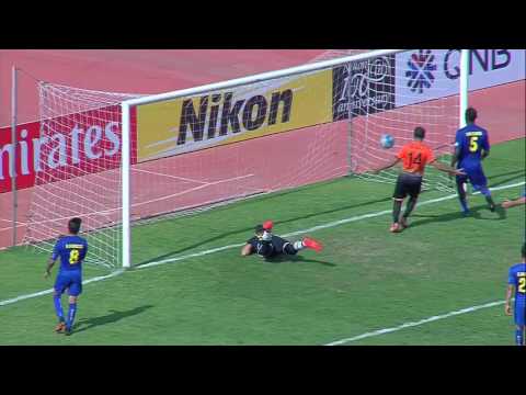 Safa SC vs Al Wahda (AFC Cup 2017 : Group Stage)