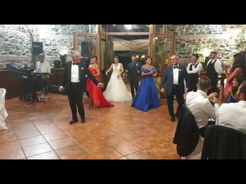 Ingresso sposi divertente - Wedding Day