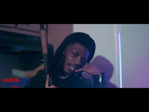 Don Huncho - Pop Out ( Prod By. AMODMIX )