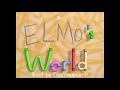 An Elmo S World Rant By Edd Double D