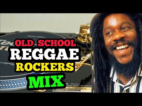 Old School Reggae Mix Vol.17 (Friday Evening Riddim - Virgin Girl Riddim)