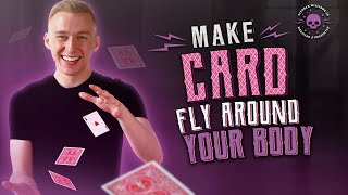 Easy Magic Tricks That YOU Can Do!