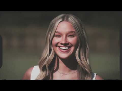 Cree Canzoni Walsh Jesuit High School Class of 2025 Senior Pictures, Cuyahoga Falls Ohio