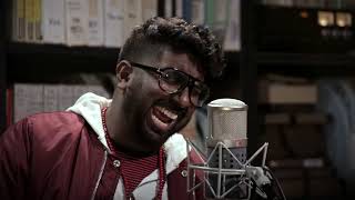 Zeshan B - You Don&#39;t Miss Your Water - 12/4/2017 - Paste Studios, New York, NY