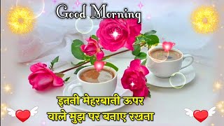 🌹 Good Morning 🌹 Video | Good morning status | wishes for everyone