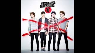 Greenlight - 5 Seconds Of Summer (Audio) Best Quality