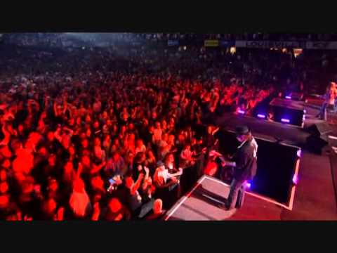 tuesday's gone with the wind lynyrd skynyrd live freedom hall 2007 HD
