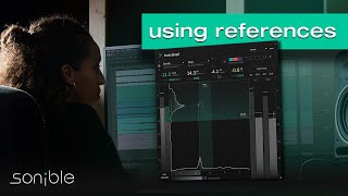 Video thumbnail for Zone in on loudness and dynamics with true:level | sonible by sonible