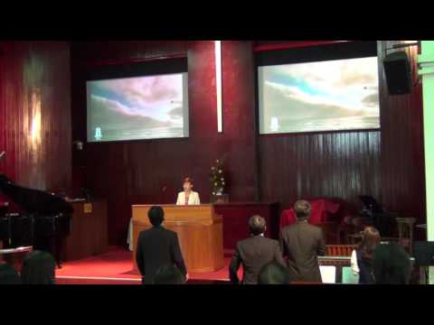 KPPK 22 - Sukacita Kusembahkan