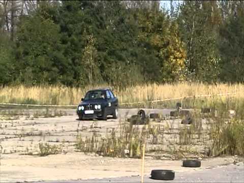 4 eliminacja Pucharu WRT Rally Oes